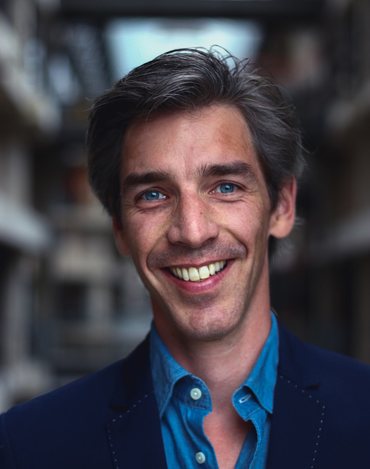 Joram Mul
