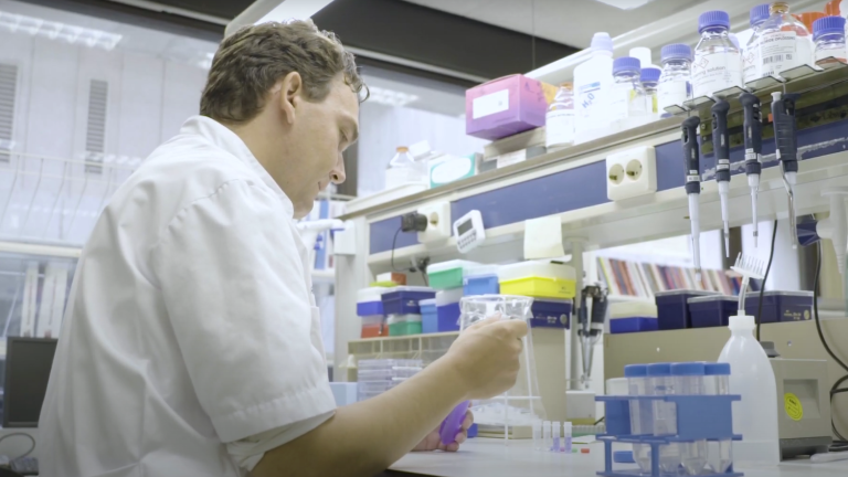 Proef met poeptransplantatie bij diabetes type 1
