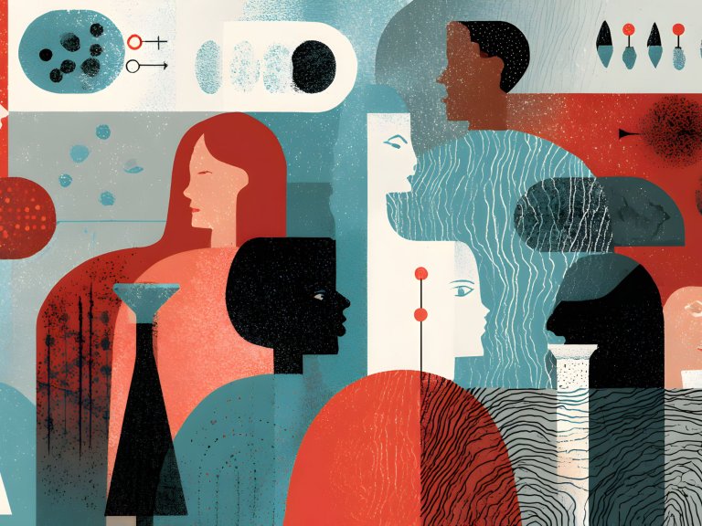 Een schat aan gegevens voor gezondheidsonderzoek, zonde om te laten liggen