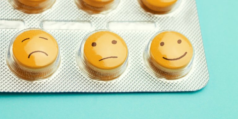 Hoe zit het nu echt met antidepressiva?