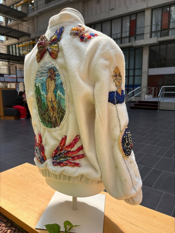 Will you carry me, Amsterdam UMC?