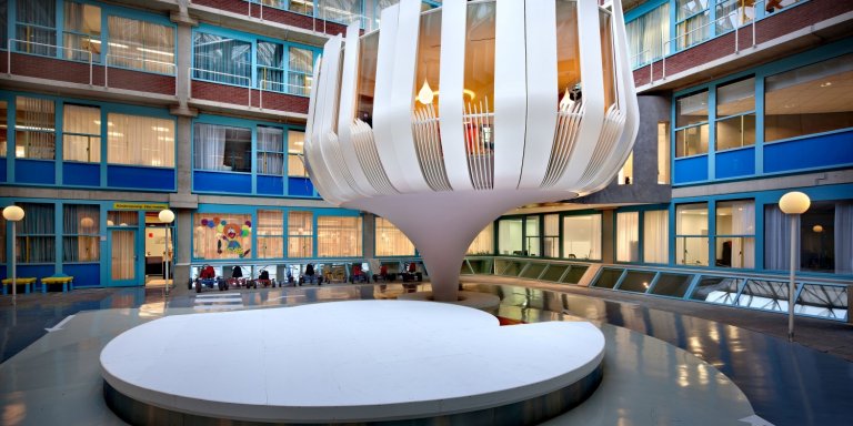 Patiëntbelang staat voorop bij het Alzheimercentrum