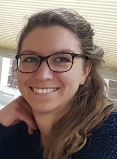 Tessel van Rossen 