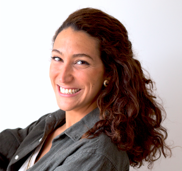 Mafalda Antunes Ferreira 