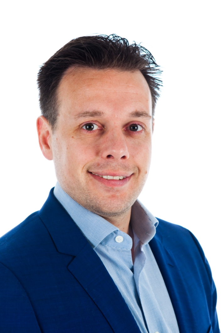 Matthijs Welkers