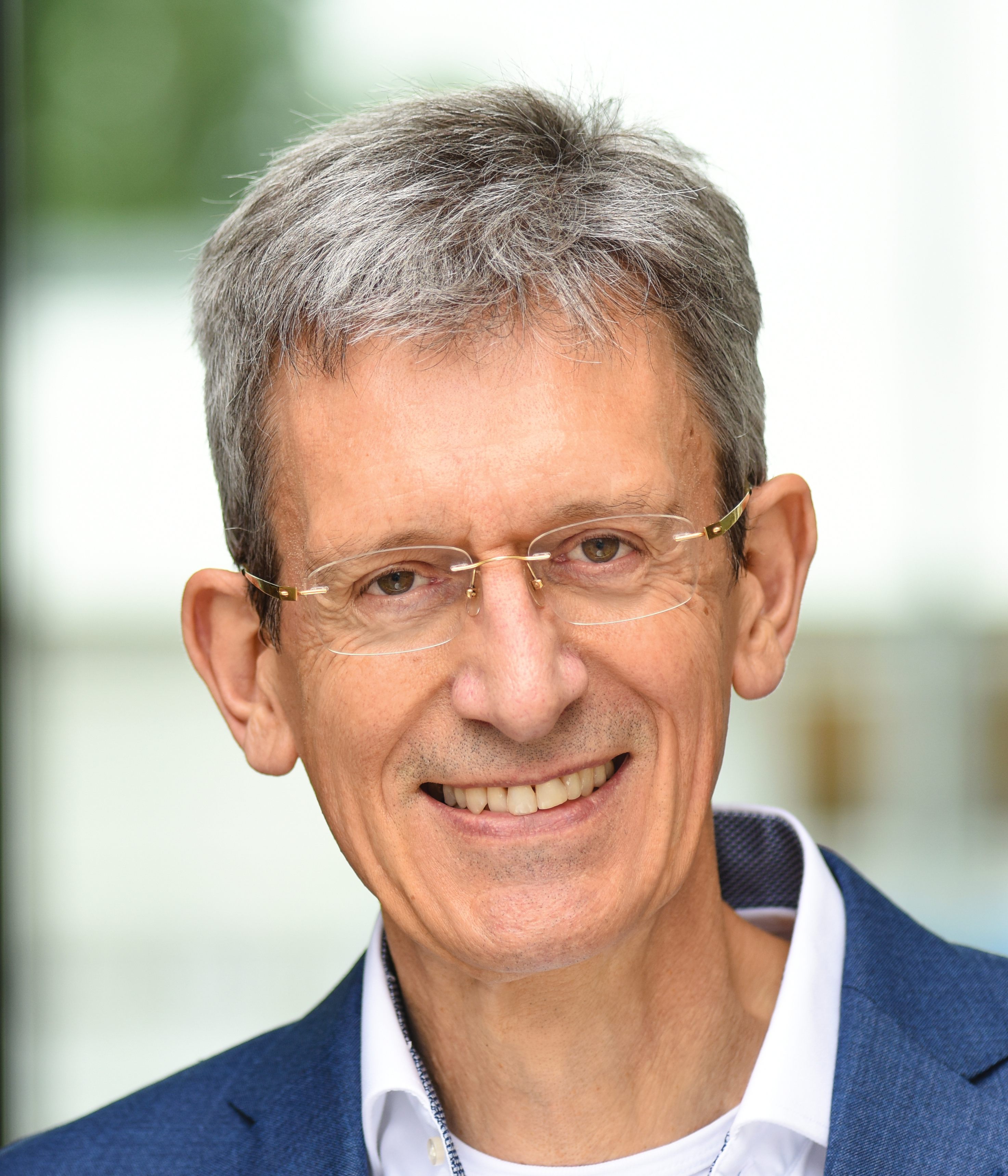 Guus van Dongen 