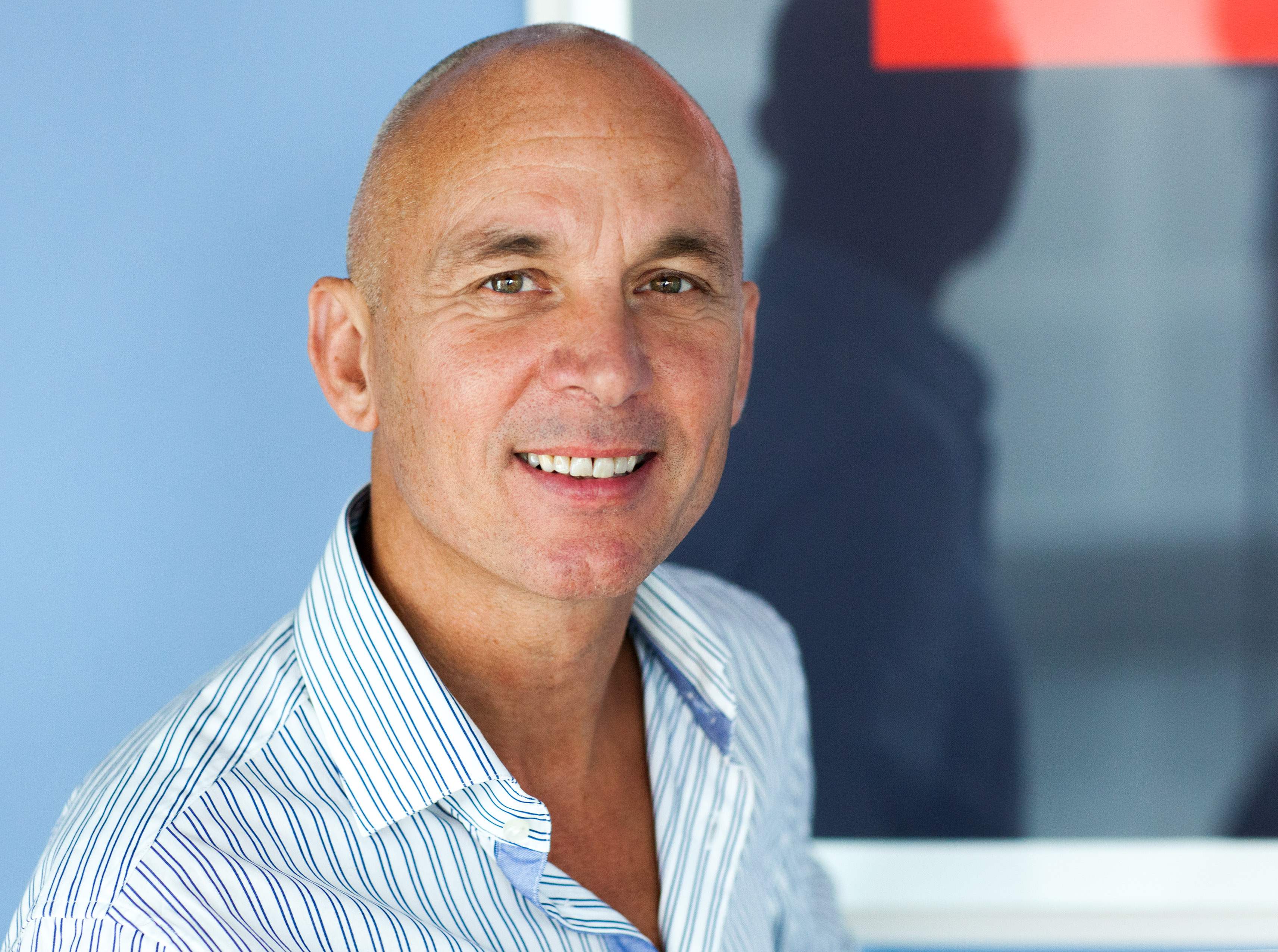 Timo van den Berg 