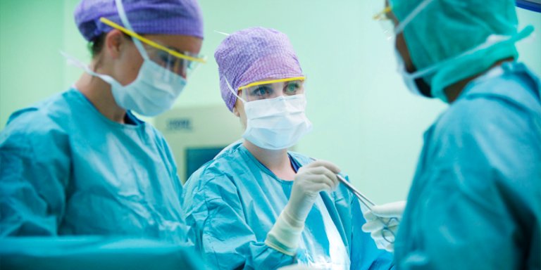 Eerste stappen in verschuiving zorgaanbod Amsterdam UMC