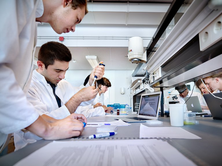 Inschrijving Jonge Talentenfonds 2027 geopend