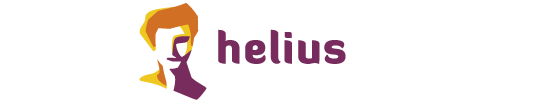 Helius logo