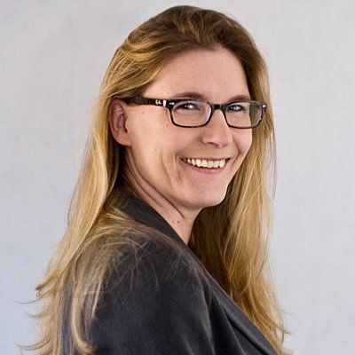 Laura Jonkman 