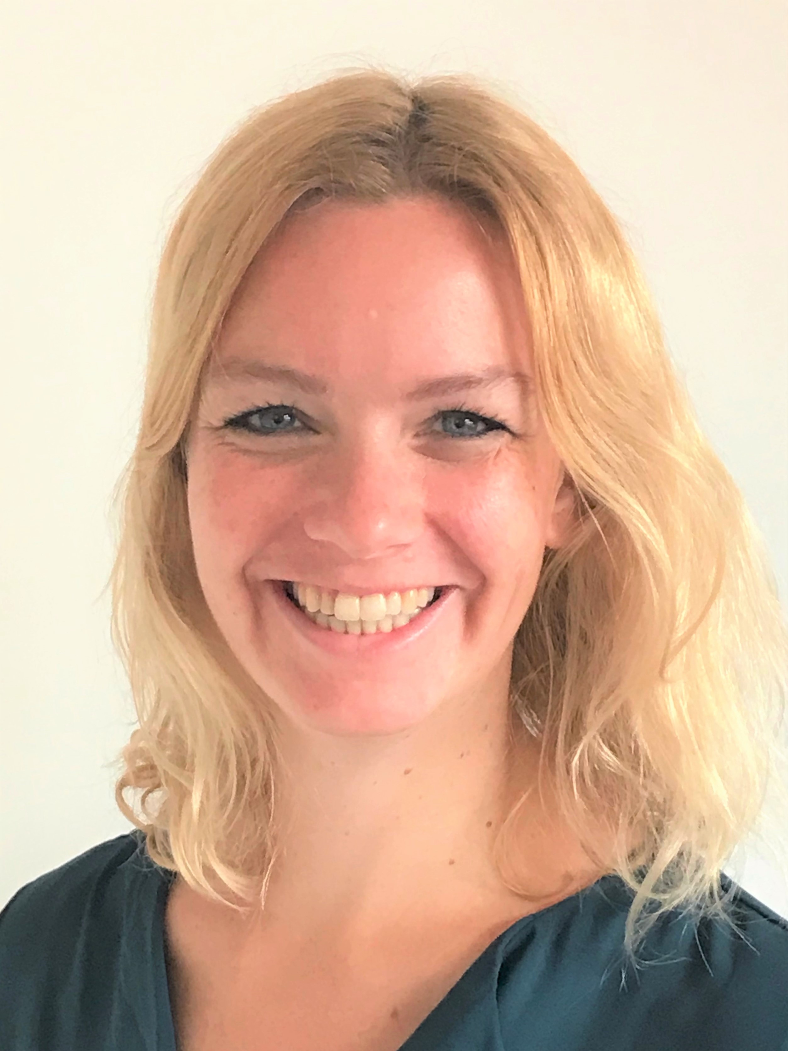 Marlies Oostland 