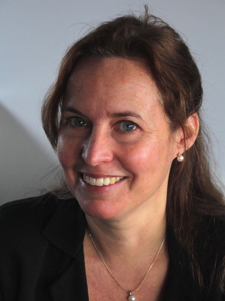 Marieke Verkleij 