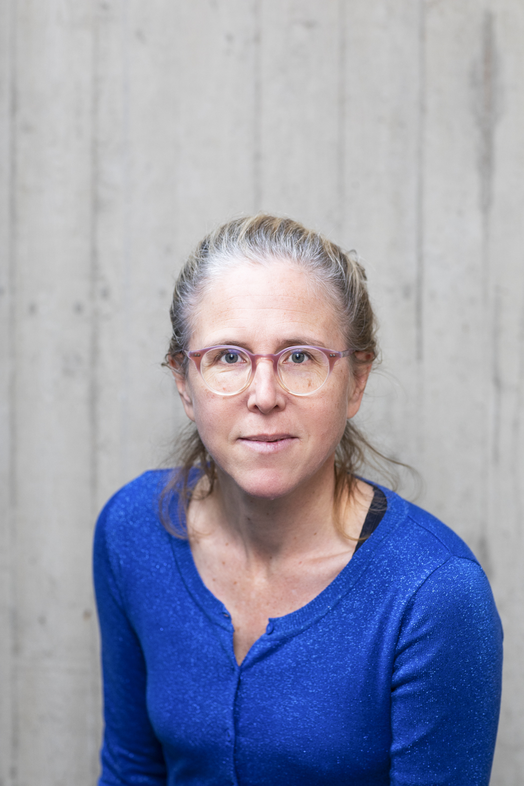 Rebecca Painter 