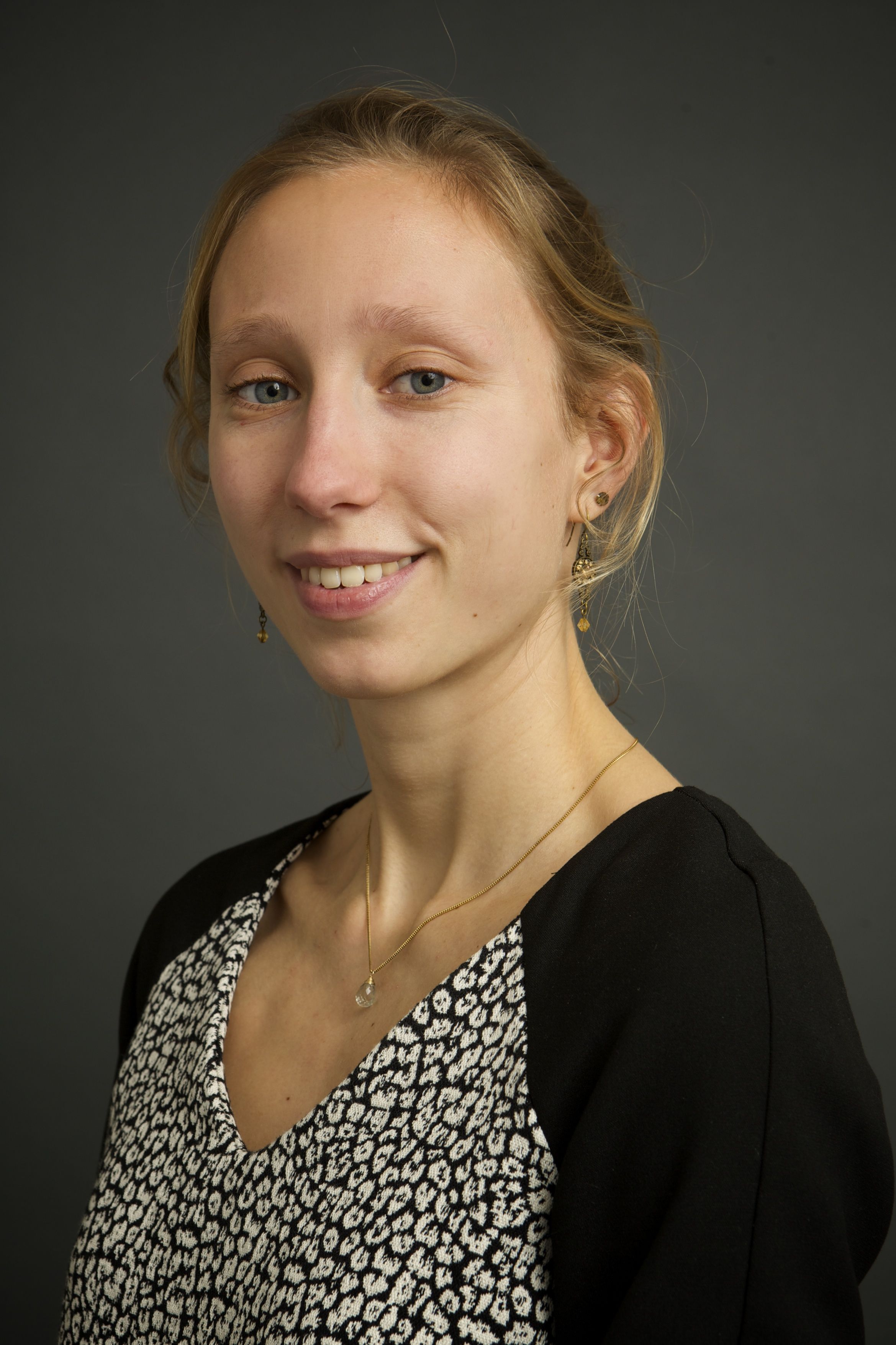 Nienke Legdeur 