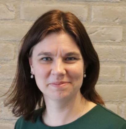 Eefje Sizoo
