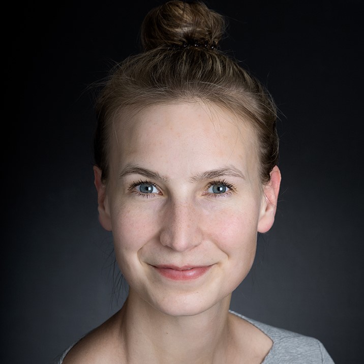 Véronique Bos 
