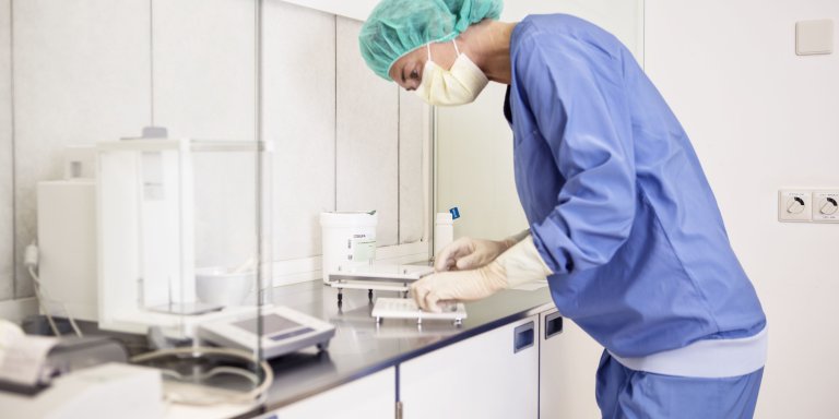 Amsterdam UMC neemt initiatief voor toegankelijkheid medicijnen