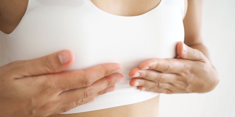Addition of Progesterone Leads to Increased Breast Growth for Transgender Women 