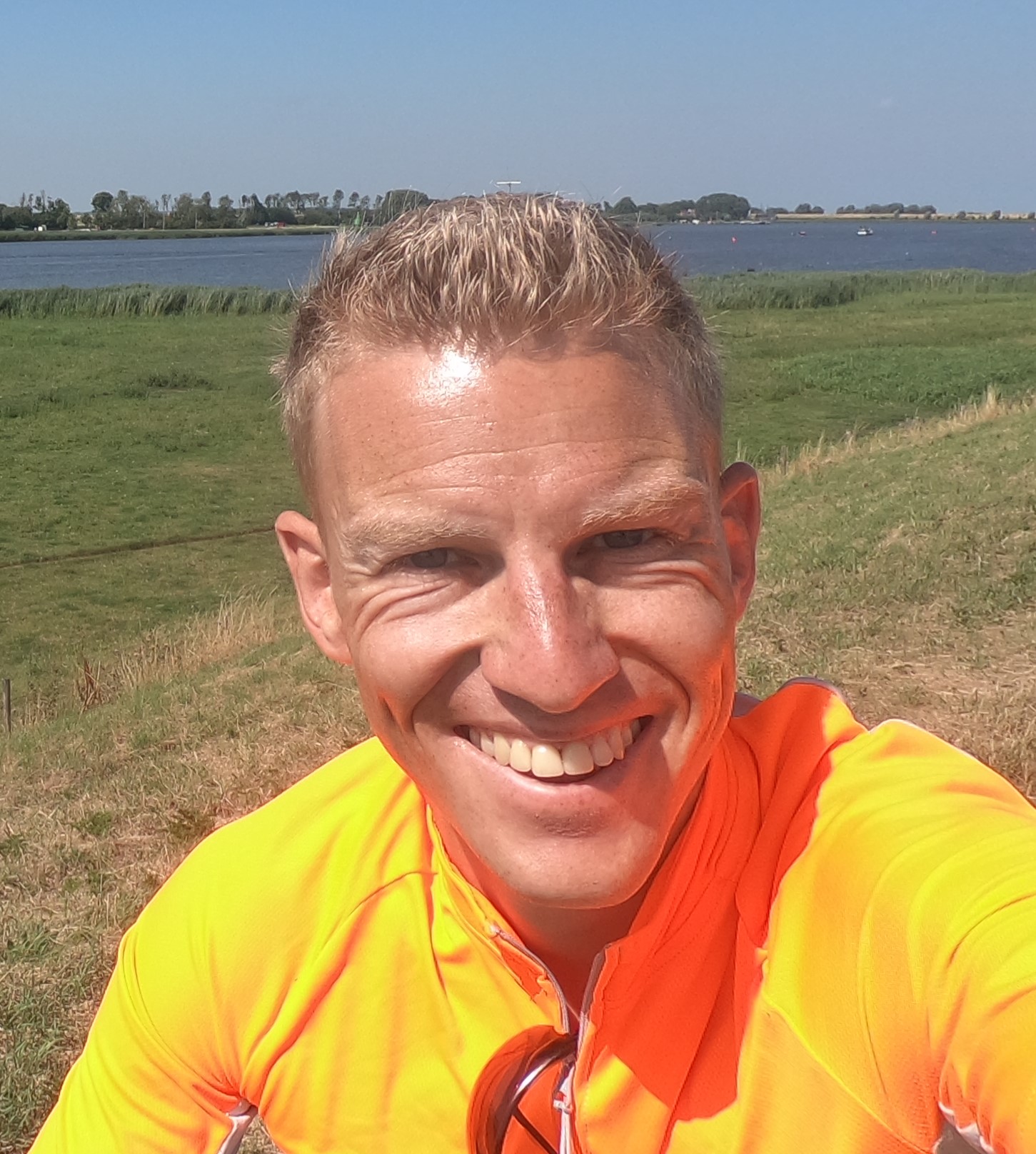Joost Besseling 