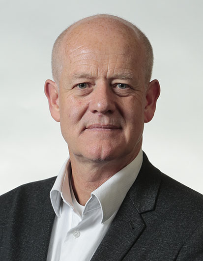 Frank Snoek 