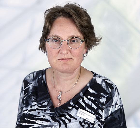 Melina van Gunsteren 