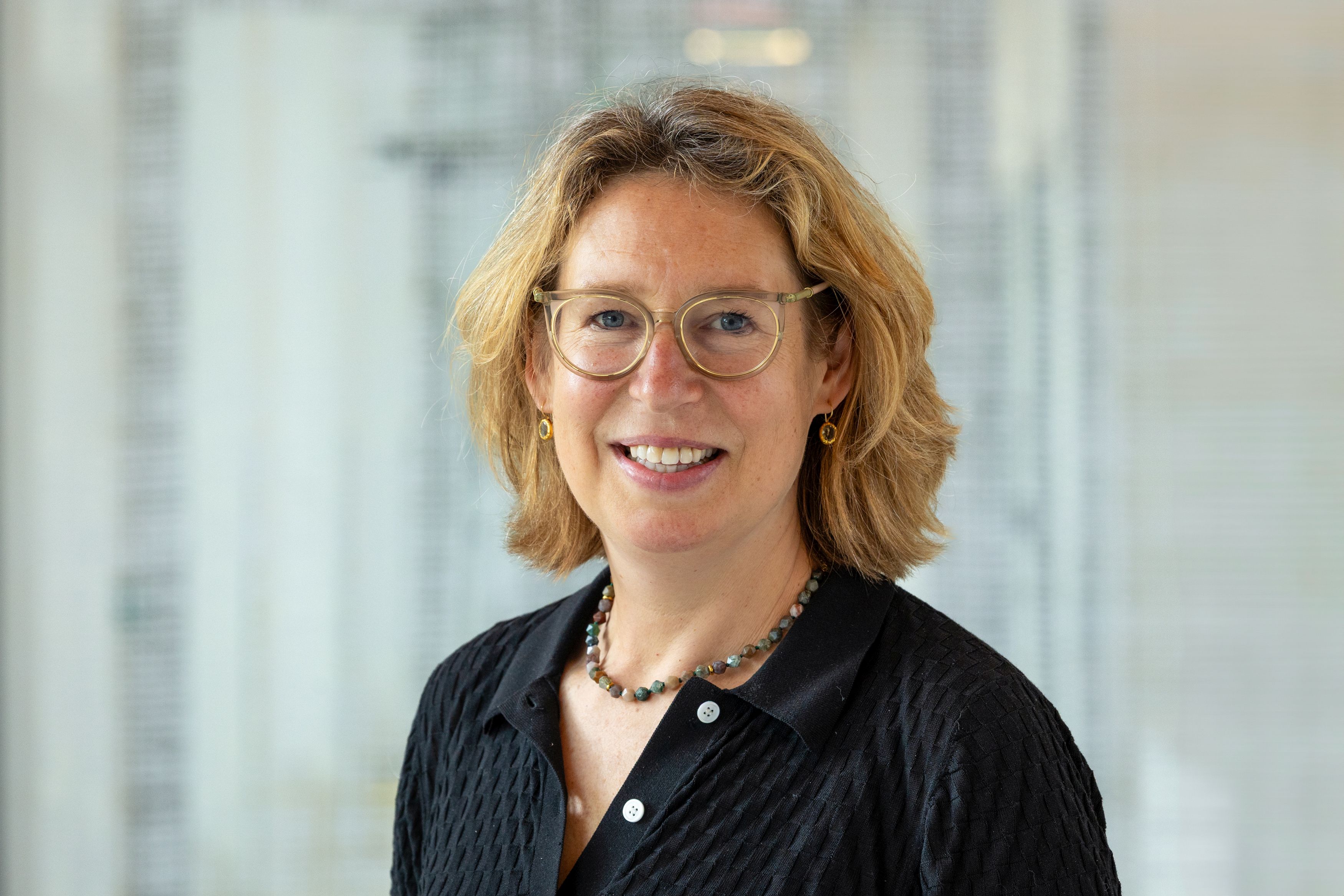 Brigit de Jong 