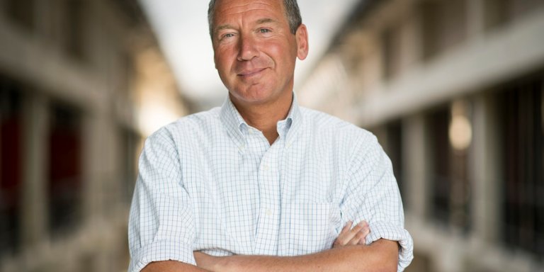 Marcel Levi keert als hoogleraar terug naar UvA en Amsterdam UMC