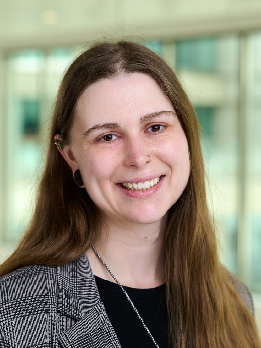 Sara Perlstein 