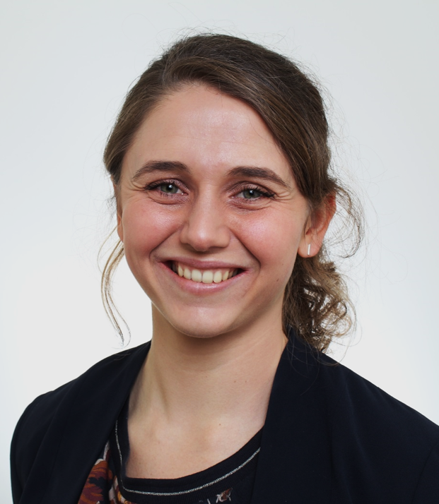 Marieke Buijtendijk 