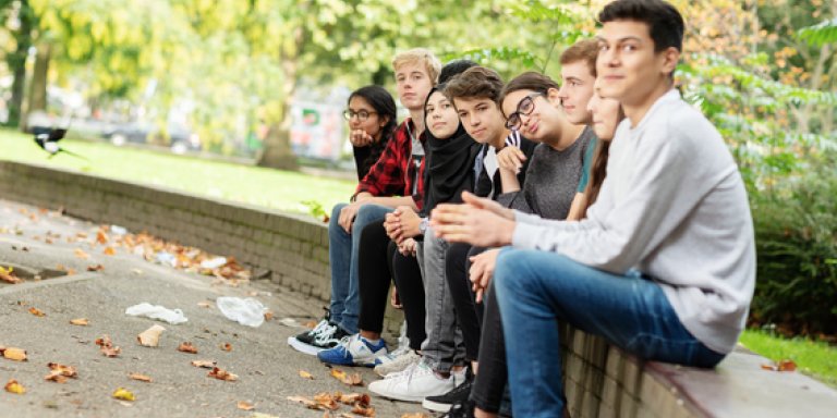 De eerste duizend dagen