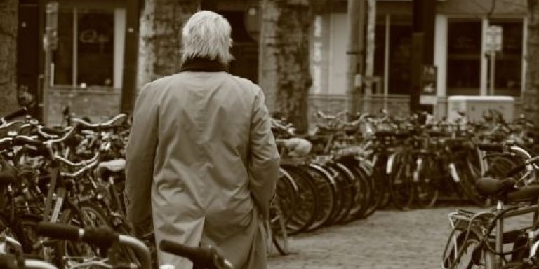 Ouderen minder eenzaam dan 23 jaar geleden