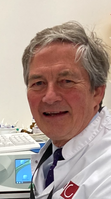Frederik Dikkers 