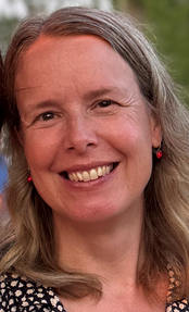 Karin van Dijk 
