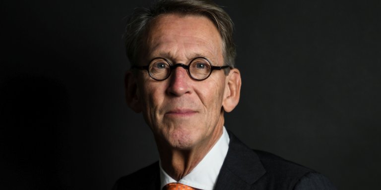 Oprichter Alzheimercentrum Amsterdam Philip Scheltens ontvangt Lifetime Achievement Award