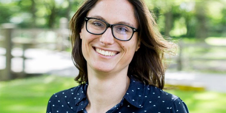 Hiv onderzoeker actief in Amsterdamse Jonge Akademie van Wetenschap