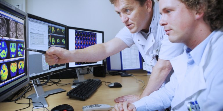 Stap dichterbij in herkennen gedragsvariant ziekte van Alzheimer