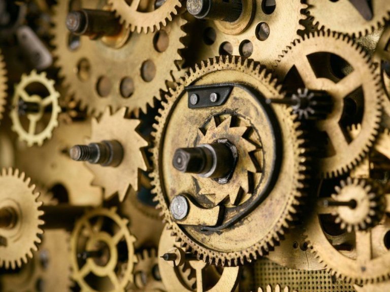 AmsCIS is looking for new team members