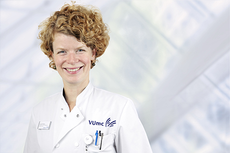 Hanneke Rhodius 