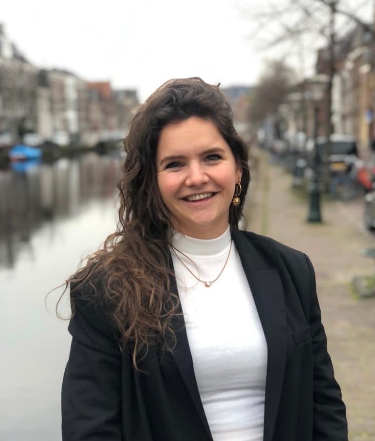 Anouk Roestenburg
