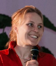 Judith Jelsma