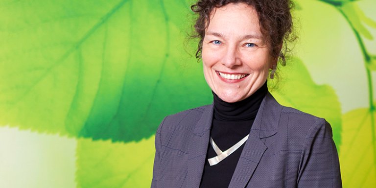 'Het voelt goed om hier weer naar binnen te stappen'