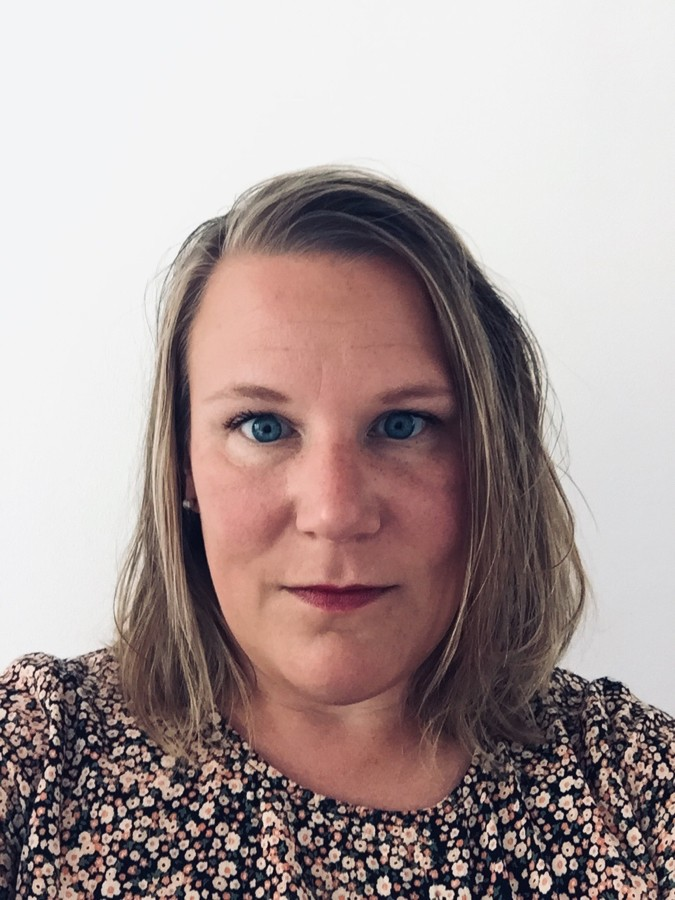 Marieke Buil