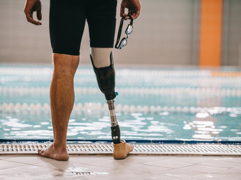 Tailored injury prevention in adapted sports   