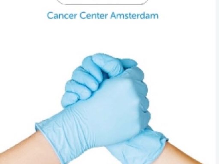 We proudly present our annual review: 'The power of collaboration'.