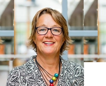 Two grants for Marike van der Schaaf