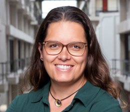 Lisa G. M. van Baarsen