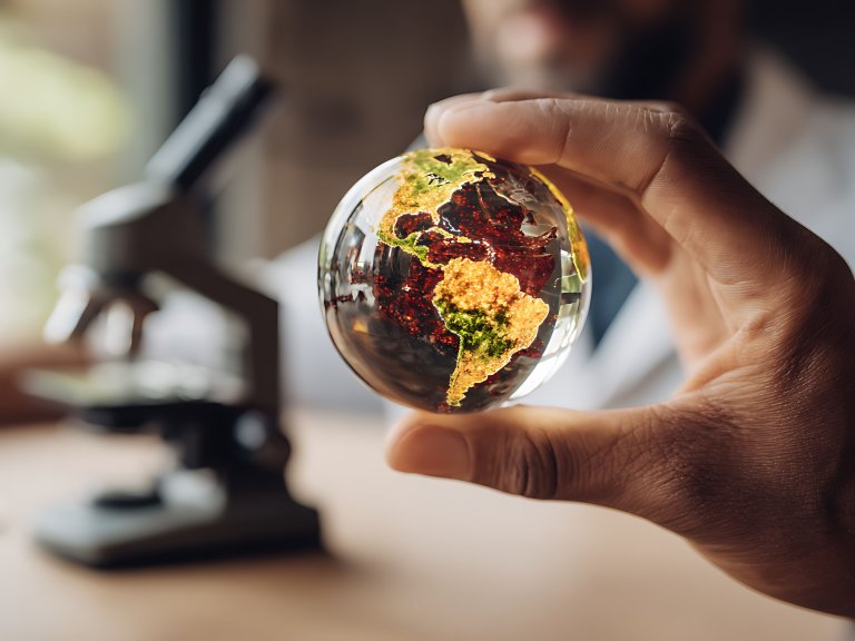 The AGEM work visit grant