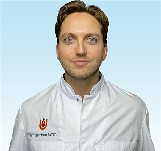Stefan Smorenburg 