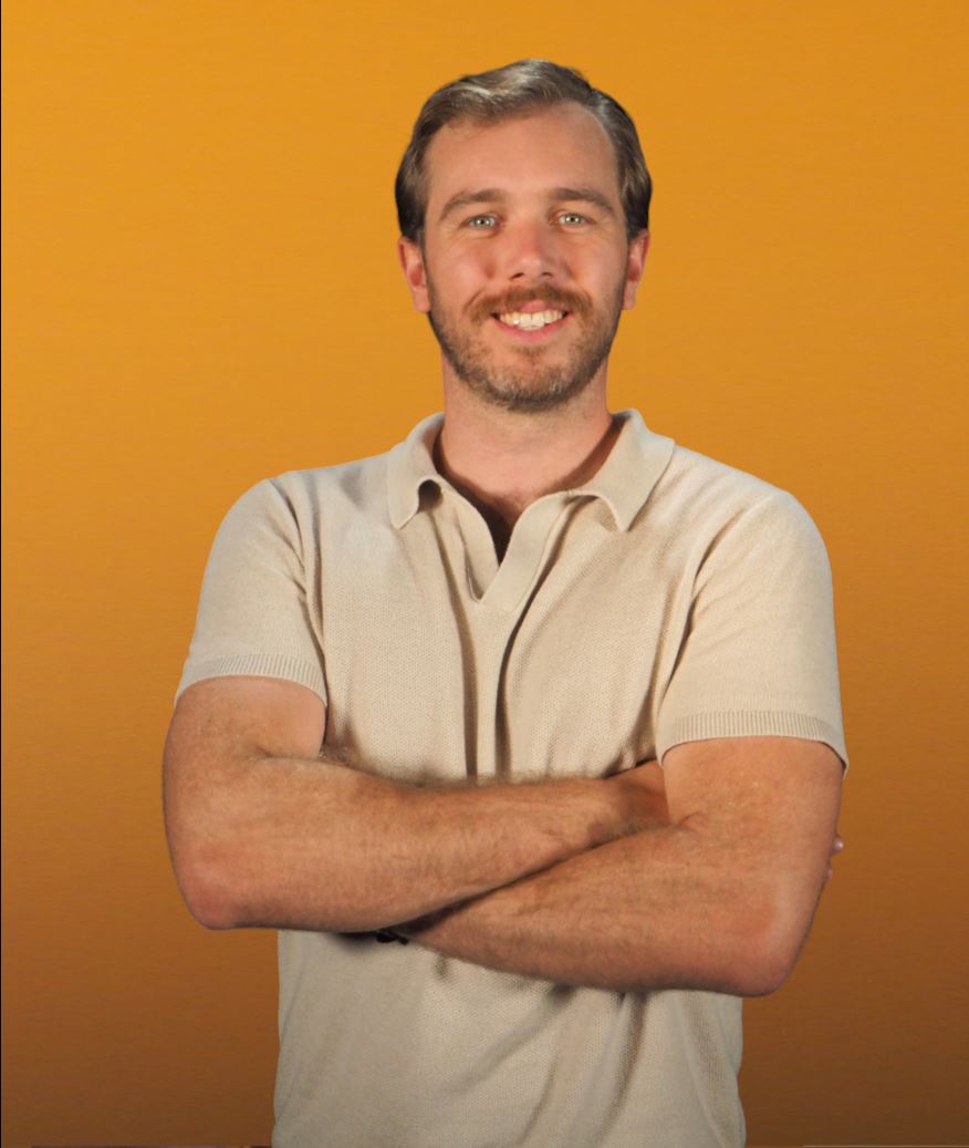 Jakob Schroevers 